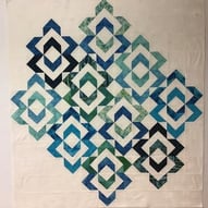 Love Links by Annick O'Shaughnessy