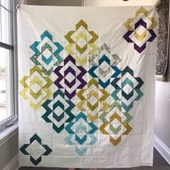 Love Links by Andrea Lanthier