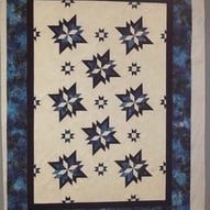 Diane Blais – Catch a Falling Star Nov 2017