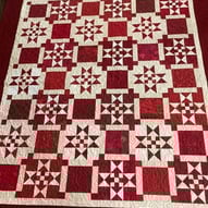Colour my Quilt by Diane Blais