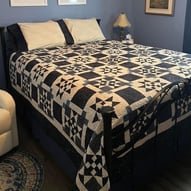 Colour my Quilt by Monique Welton