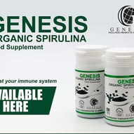 Genesis Wellness Products Trading Inc. - Banner