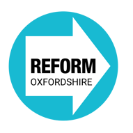 reform oxfordshire