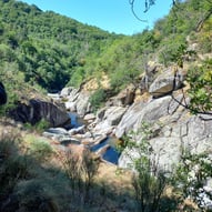 Les bassines de la Dourbie