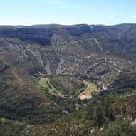 Cirque de Navacelle