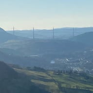 Viaduc de Millau