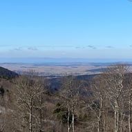 Les Cévennes