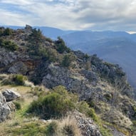 Les gorges de la Dourbie