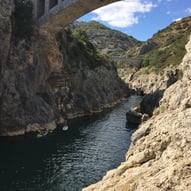 Pont du Diable