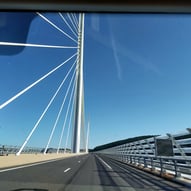 Viaduc de Millau