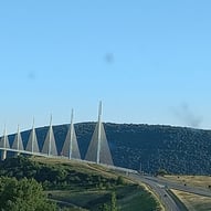 Viaduc de Millau