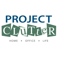 Project Clutter Logo