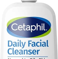 Cetaphil Face Wash