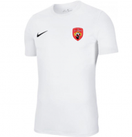 Maillot adulte Nike blanc CS Veigy