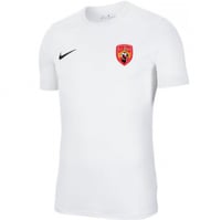 Maillot enfant Nike blanc CS Veigy