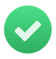 Payment completed