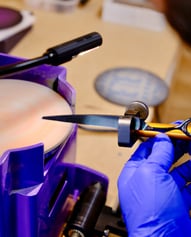 Shear Sharpening, Grooming Shears, Grooming Equipment, Salon Shears