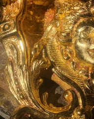 Atelier Serena Roudaut - Dorure et Sculptures ornemantalistes