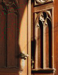 Restaurateur de meubles et objets d'art - Sébastien Hau