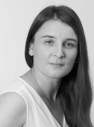 Jevgenija Puruiškienė portretinė nuotrauka
