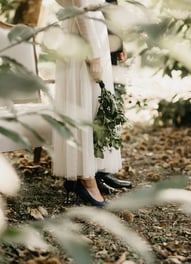 Vestido de novia