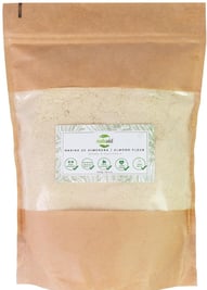 Sachet de farine d'amande sans gluten
