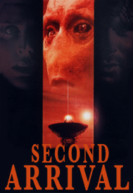 Mark David Perry - Screenwriter -The Second  Arrival