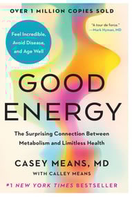 a book cover of a book with a colorful background