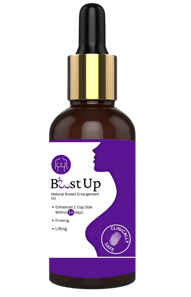 BoostUp Oil