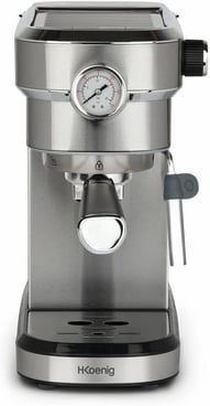 h.koenig machine expresso
