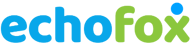 echofox logo