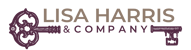 Lisa Harris & Company logo