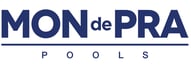 Mon de Pra logo / Pool concept piscines 79