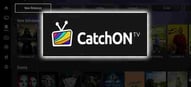 catchon tv app