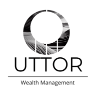 UTTOR Wealth Management logo