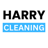 Harry cleaning logo