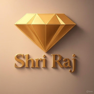 Shri Raj logo