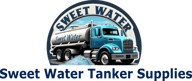 Sweet Water Supply logo