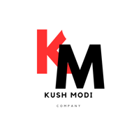 Kush Modi Company logo