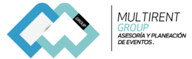MULTIRENT GROUP logo