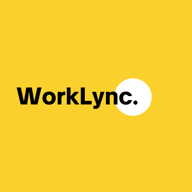 WorkLync logo