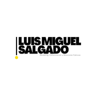 Luis Miguel Salgado logo