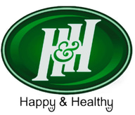 H&H logo