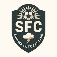 Shining Futures club logo