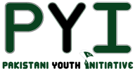 Pakistani Youth Initiative logo