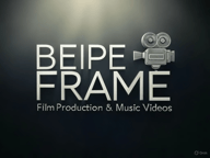 BeipeFrame logo