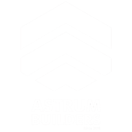 ASTRUM BUILDERS logo