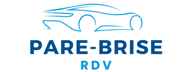 Pare brise france idf logo