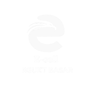 E-Cell RGUKT Basar logo