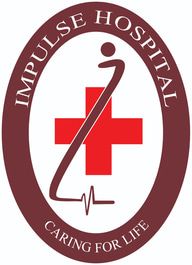 IMPULSE HOSPITAL logo